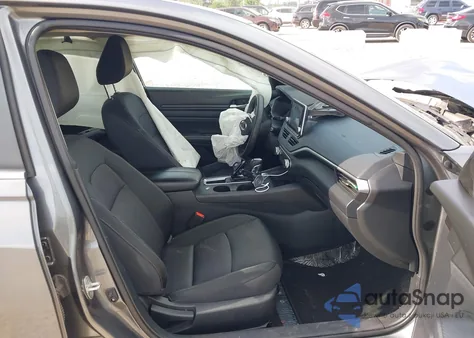 2019 Nissan Altima 2.5 S из США, поврежденный, VIN 1N4BL4BV8KC124654